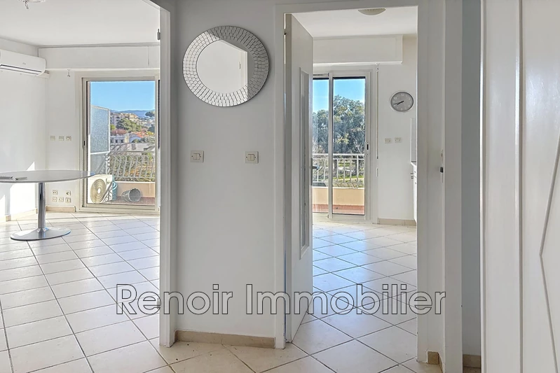 Vente appartement Cagnes-sur-Mer  