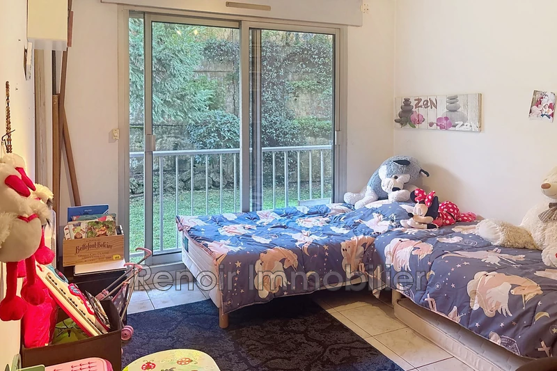 Vente appartement Cagnes-sur-Mer  