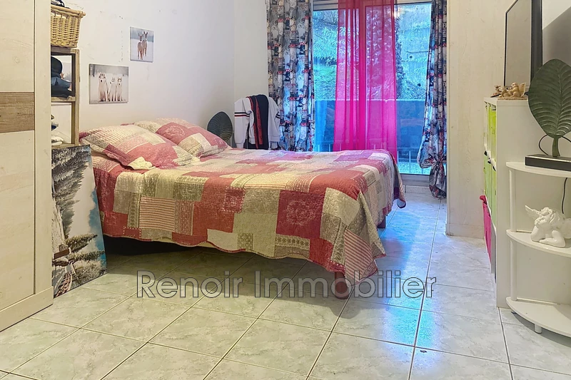 Vente appartement Cagnes-sur-Mer  