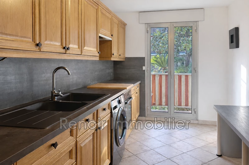 Vente appartement Cagnes-sur-Mer  