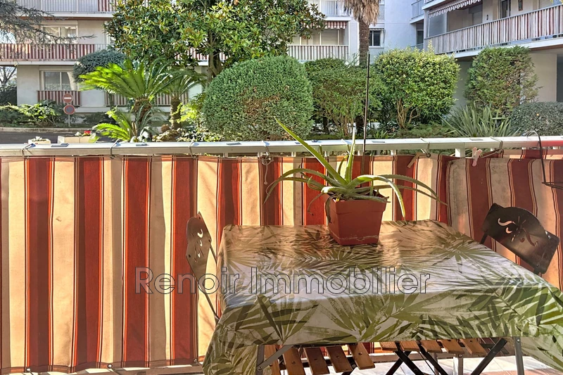 Vente appartement Cagnes-sur-Mer  