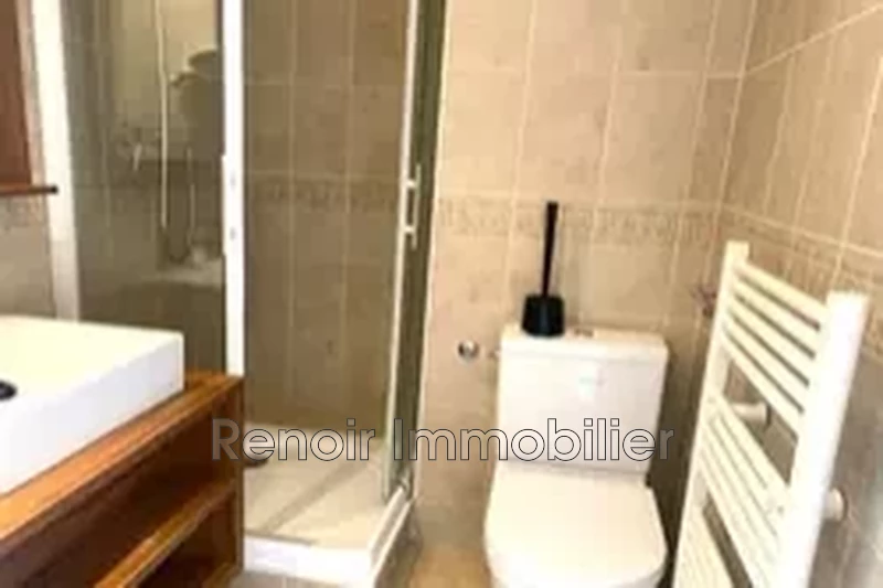 Vente appartement Isola  