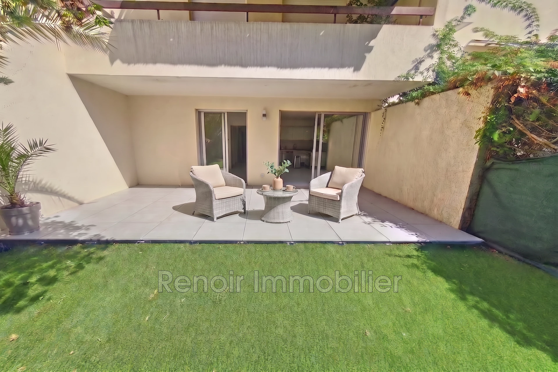 Appartement 3 pièces 50 m² · à Cagnes-sur-Mer · 50 m² · 294 000 €