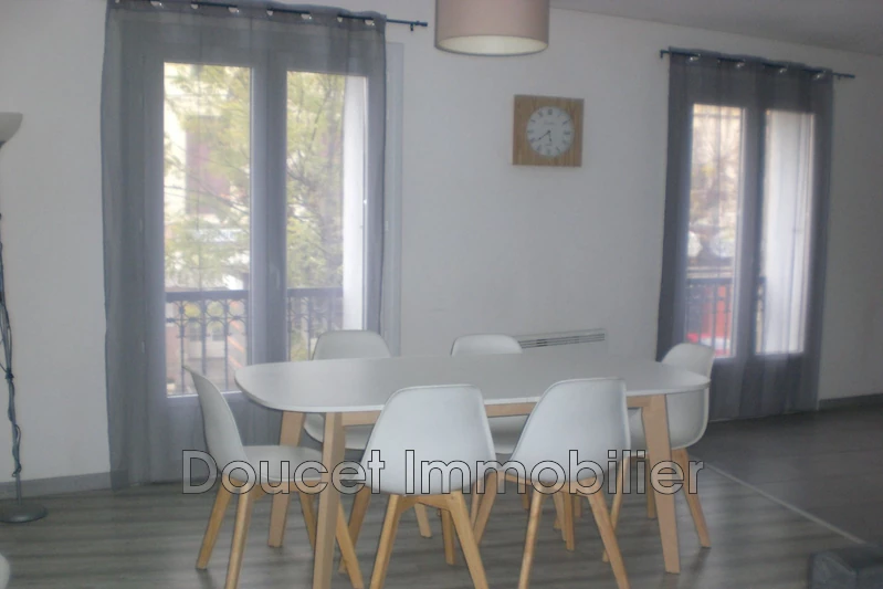 Location appartement Nissan-lez-Enserune  