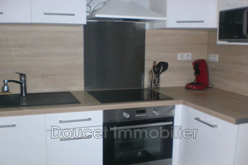 Location appartement Nissan-lez-Enserune  