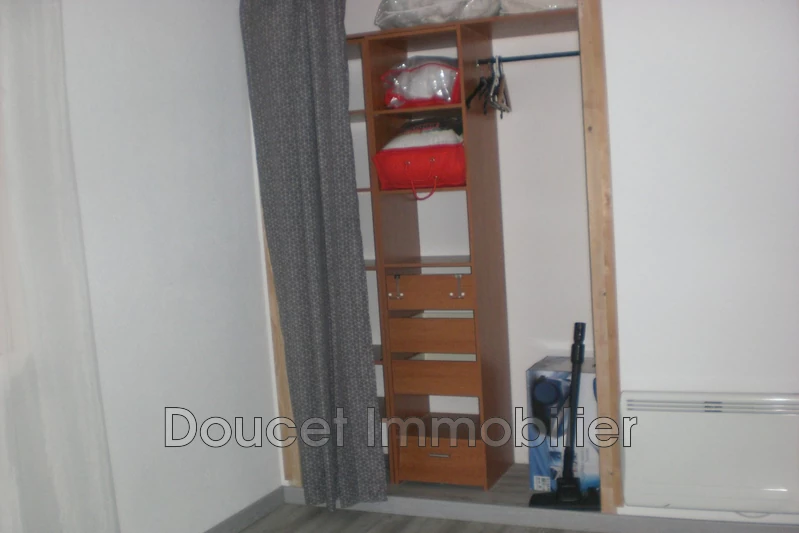 Location appartement Nissan-lez-Enserune  