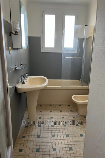 Location appartement Béziers  