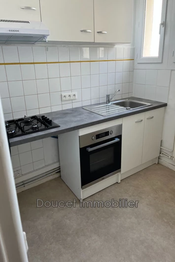 Location appartement Béziers  