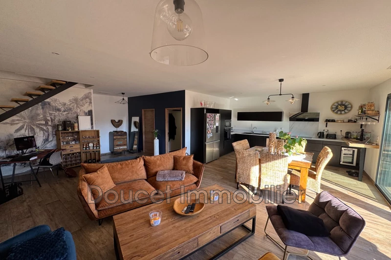 Location appartement meublé Béziers  