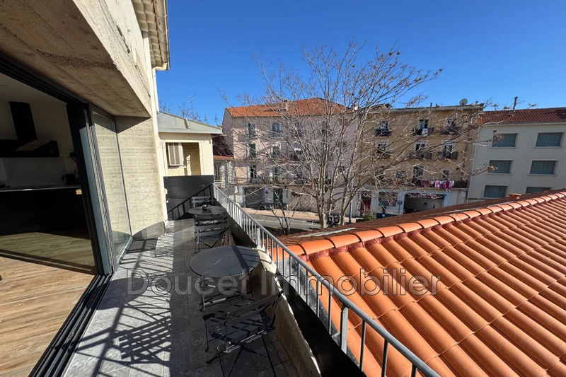 Location appartement meublé Béziers  