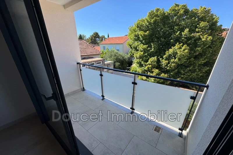 Location appartement Béziers  