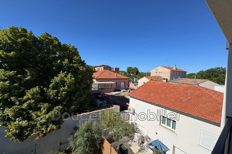 Location appartement Béziers  