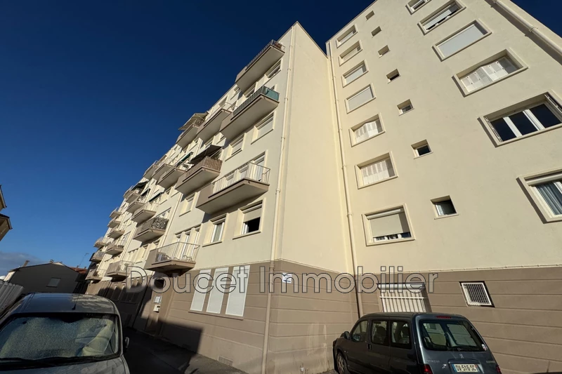 Location appartement Béziers  