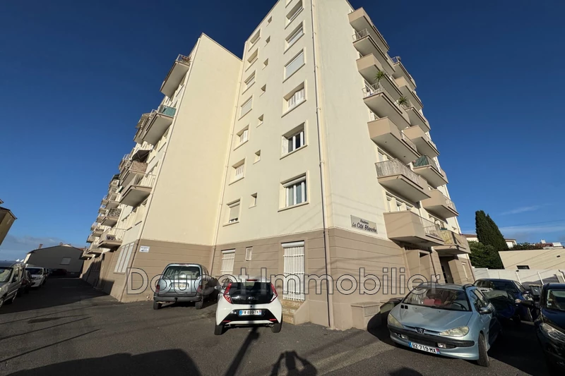 Location appartement Béziers  