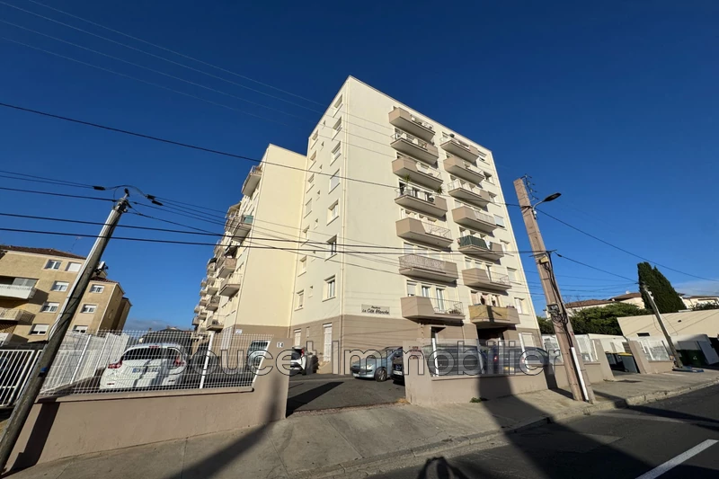 Location appartement Béziers  