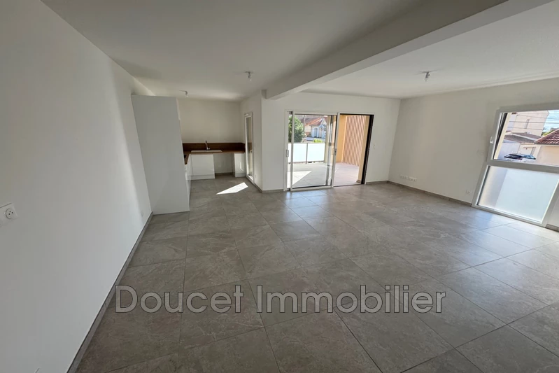 Location appartement Béziers  