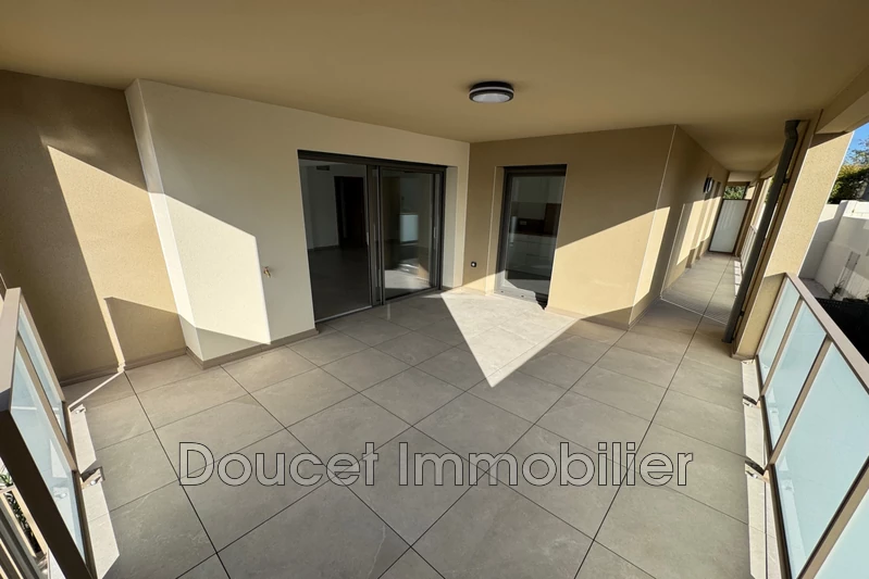Location appartement Béziers  