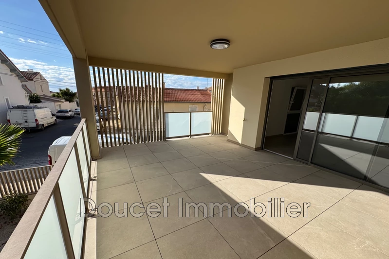 Location appartement Béziers  