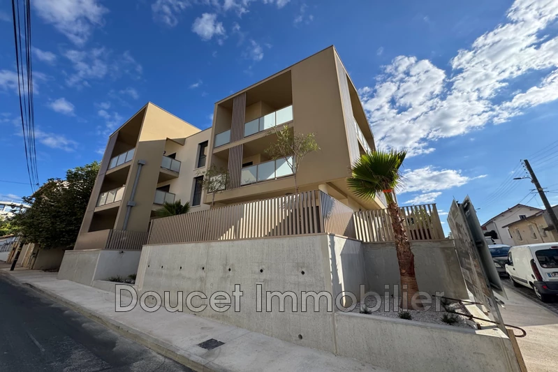 Location appartement Béziers  