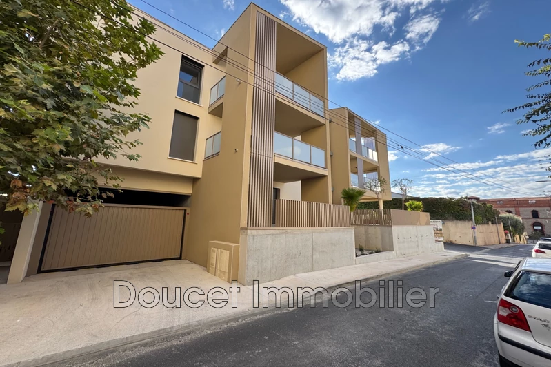 Location appartement Béziers  