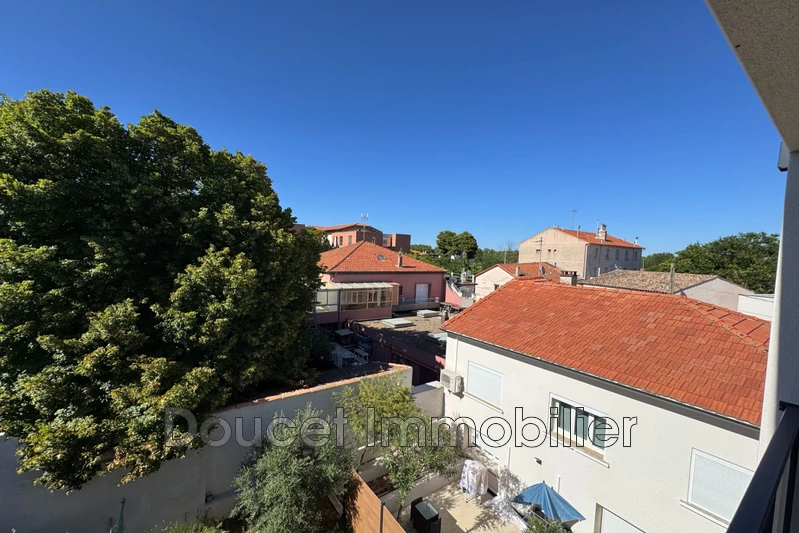 Location appartement Béziers  