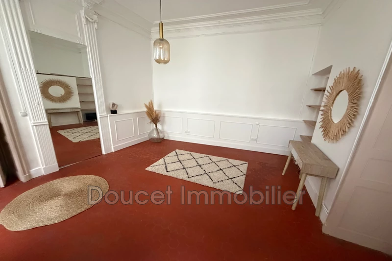 Location appartement Béziers  