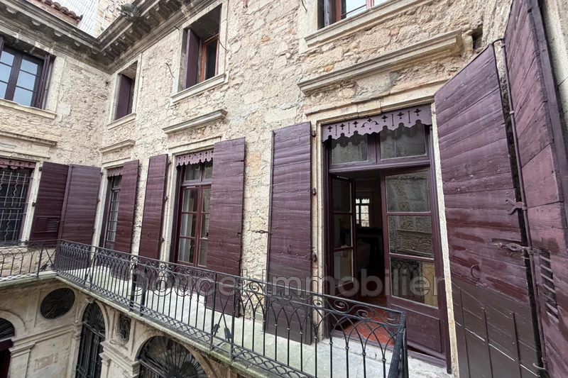 Location appartement Béziers  