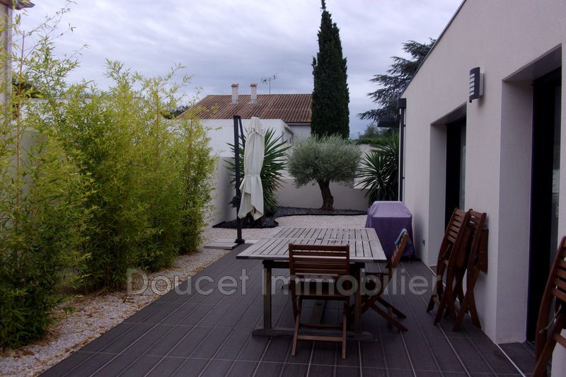 Location villa Lignan-sur-Orb  