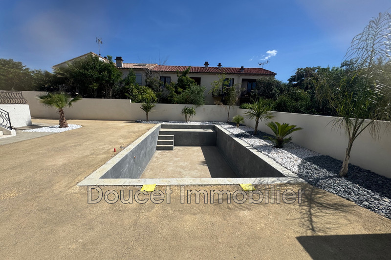 Location villa Béziers  