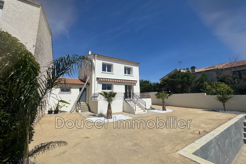 Location villa Béziers  