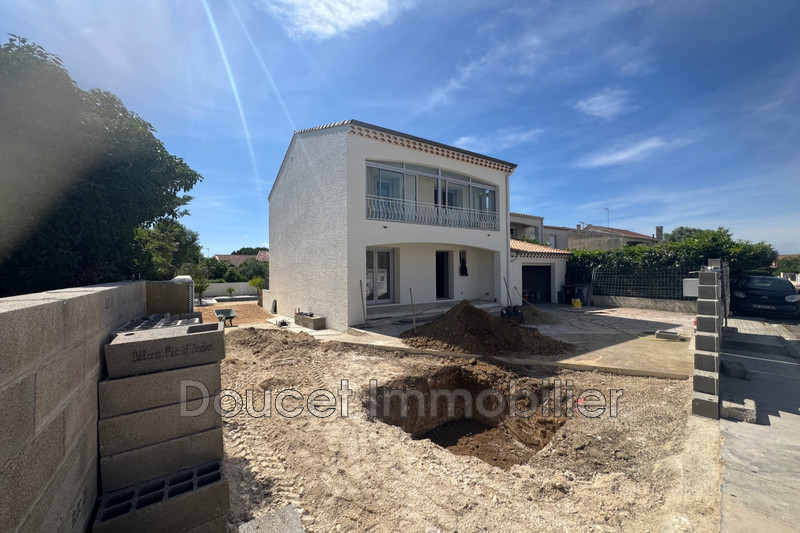 Location villa Béziers  