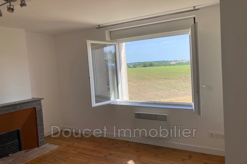 Location maison Puginier  