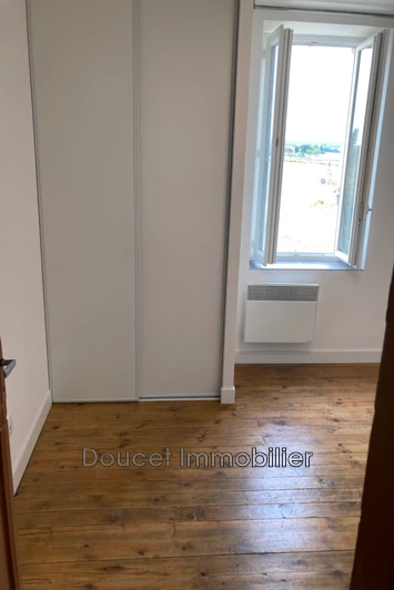 Location maison Puginier  