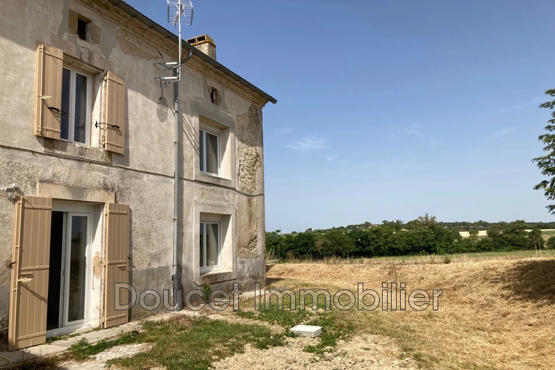 Location maison Puginier  