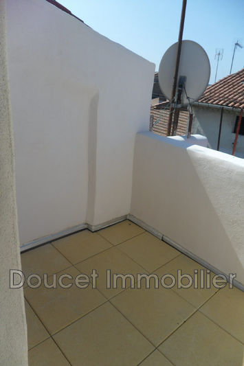 Location duplex Béziers  