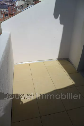 Location duplex Béziers  