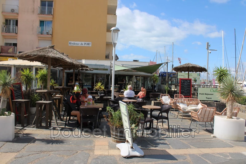 Professionnel  Le Cap d'Agde  