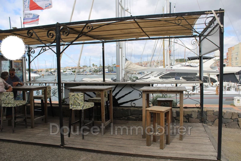 Professionnel  Le Cap d'Agde  
