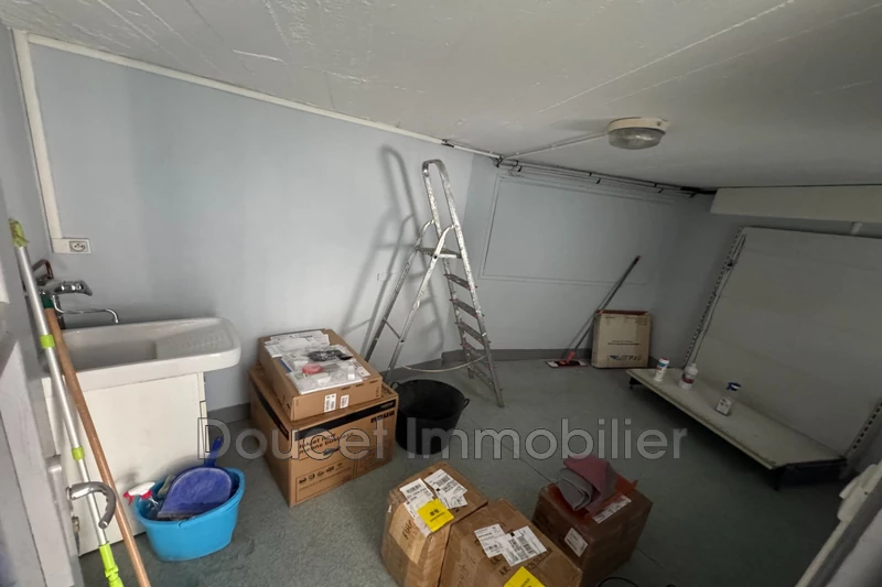Professionnel local commercial Béziers  