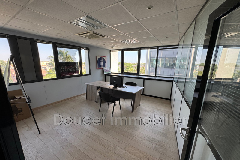 Professionnel bureau Béziers  