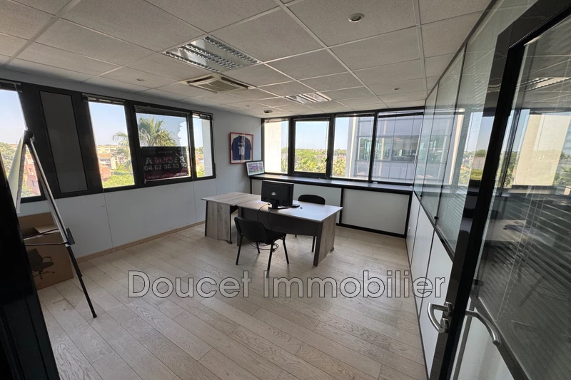 Professionnel bureau Béziers  