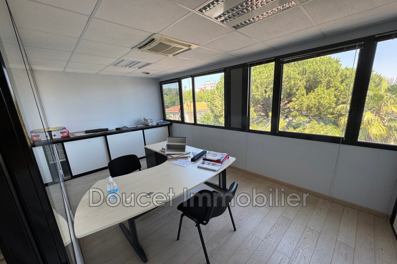 Professionnel bureau Béziers  