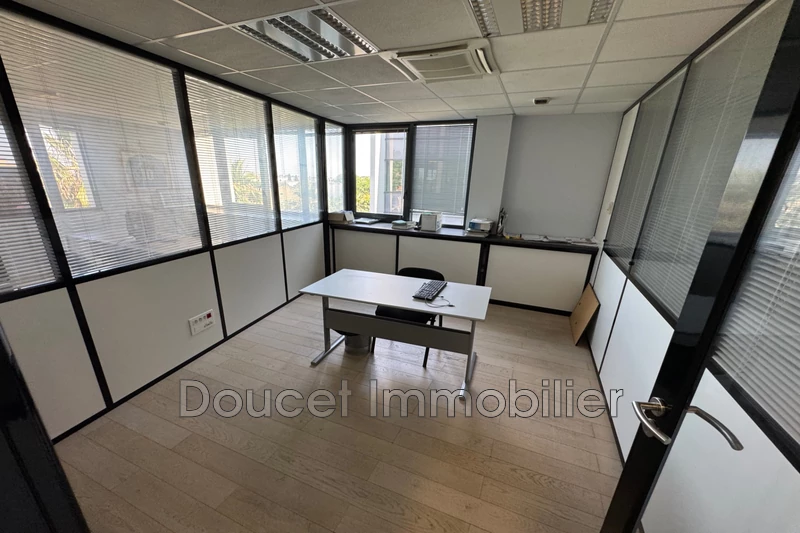 Professionnel bureau Béziers  
