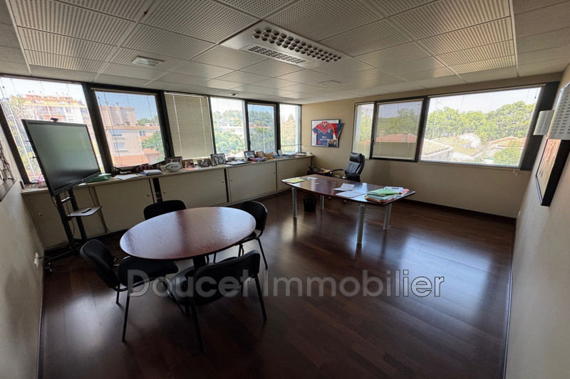 Professionnel bureau Béziers  