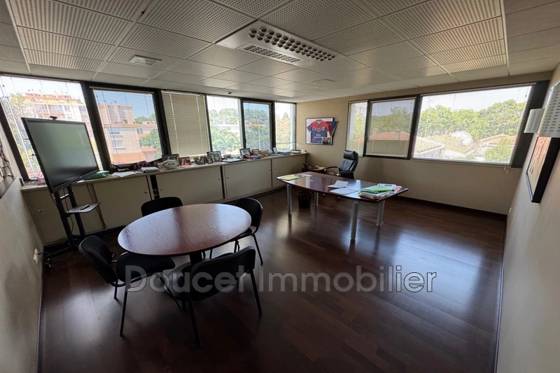 Professionnel bureau Béziers  