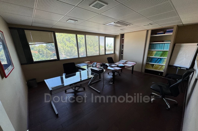 Professionnel bureau Béziers  