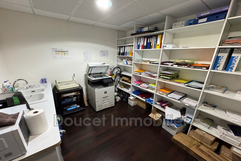 Professionnel bureau Béziers  