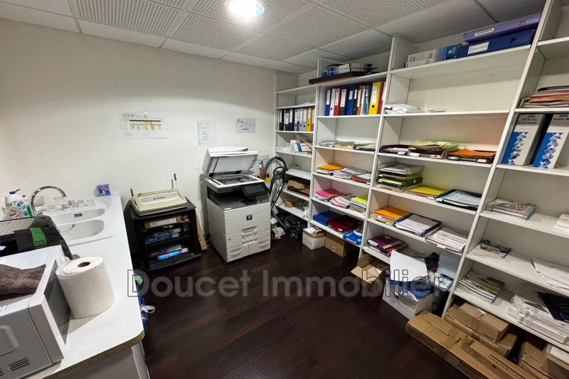 Professionnel bureau Béziers  