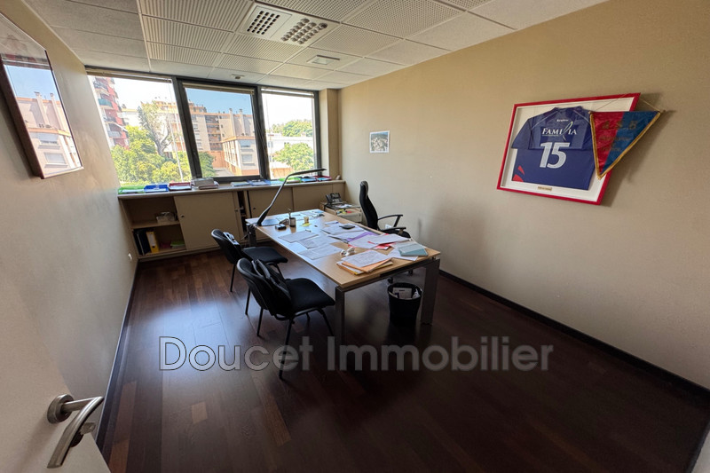 Professionnel bureau Béziers  