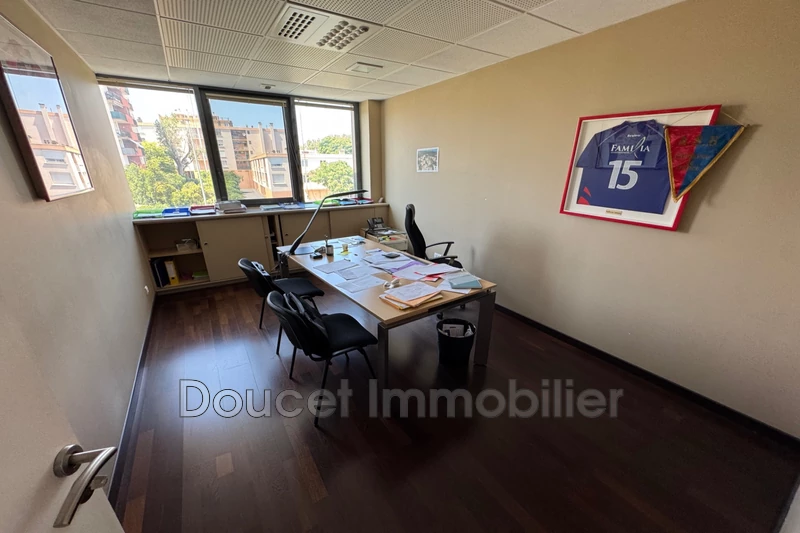 Professionnel bureau Béziers  